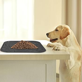 MooonGem 犬用舐めパッド ペット浴用 壁掛けシリコンスローフィーダー Amazon.co.jp: 犬用舐めパッド | シリコンドッグスロー